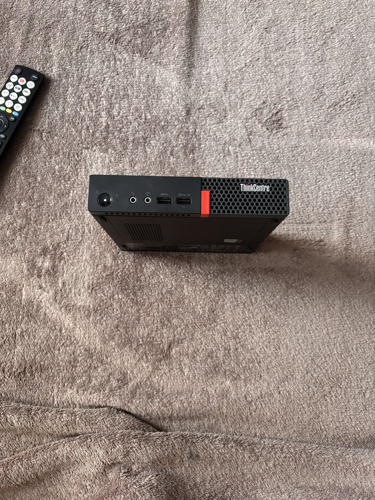 Vand mini desktop Lenovo