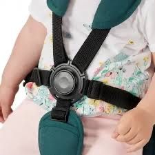 Триколка KinderKraft - Easytwist, зелена