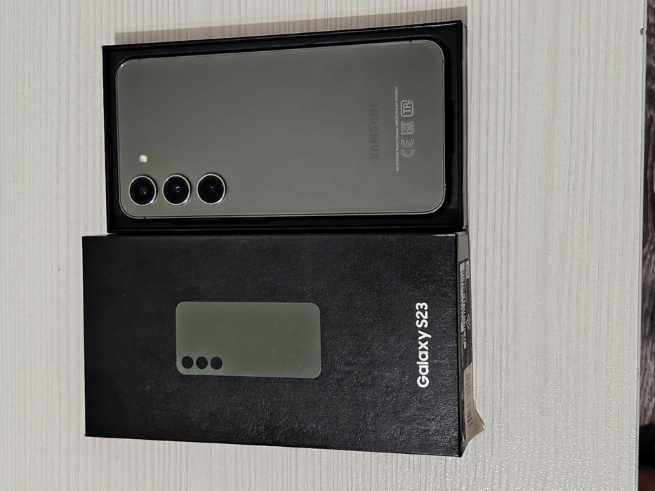 Samsung S23 256Gb 5G