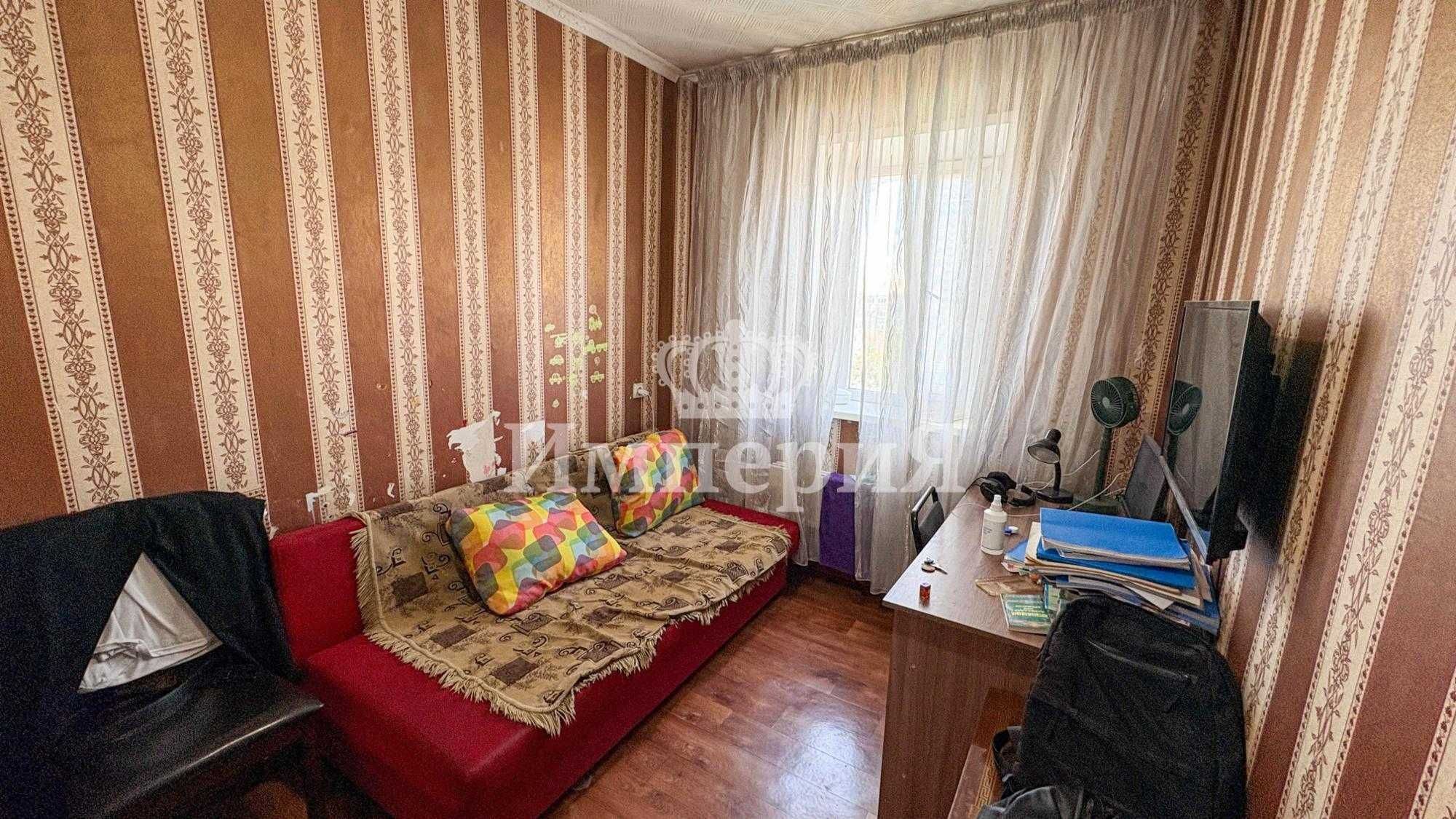 Трешка в мкр. Жастар Ернур Империя