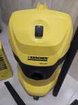 Прахосмукачка KARCHER WD3.230 car kit