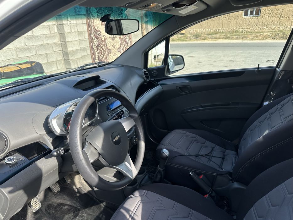 Spark 2020 pitnocha bor