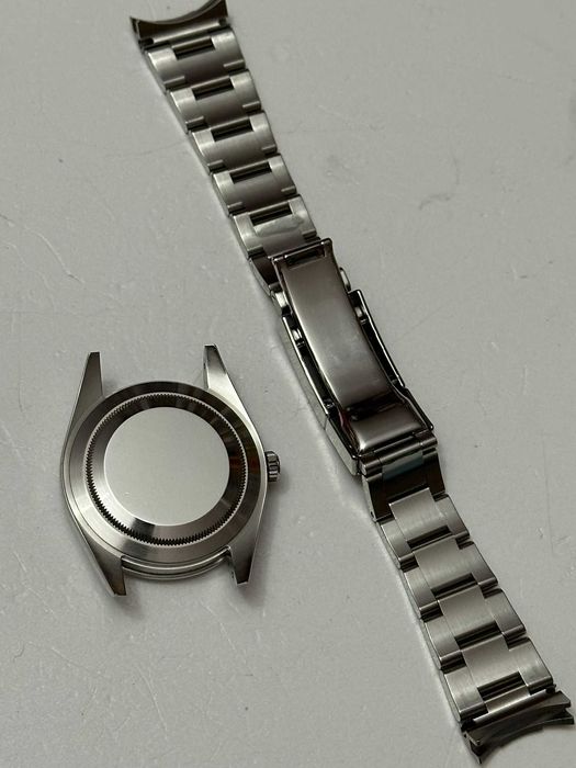 CEAS ROLEX - EXPLORER I - MK1 - Ref 214270 - Cal 3132 - 39MM - Vintage