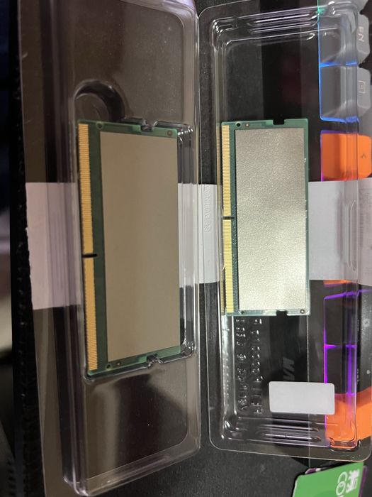 Vand 16 GB RAM Laptop DDR5 4800 MHz