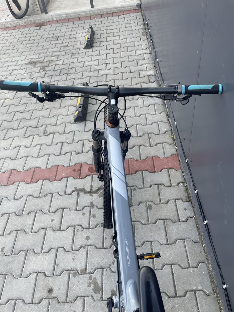Vând bicicletă XCALIBER8 Trek