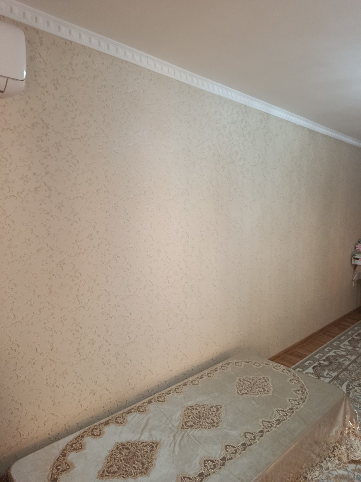 Ремонт обои ламинат краска гипсакартон.
