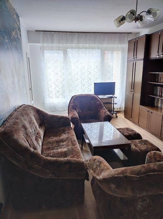 Дава се под наем Тристаен апартамент в София, Зона Б-5 - 95 кв.м за 850 € - Снимка #6