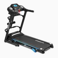 Bandă de alergare electrică Urbogym V520M, negru, 5904906085039