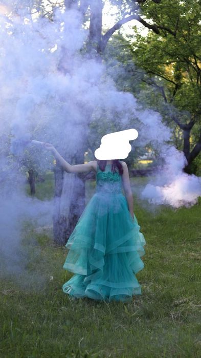 Rochie elegantă spectaculoasă