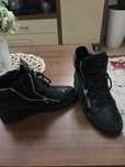 Adidasi zanotti originali nr 40