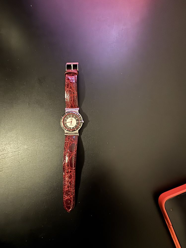 Ceas dama omega original