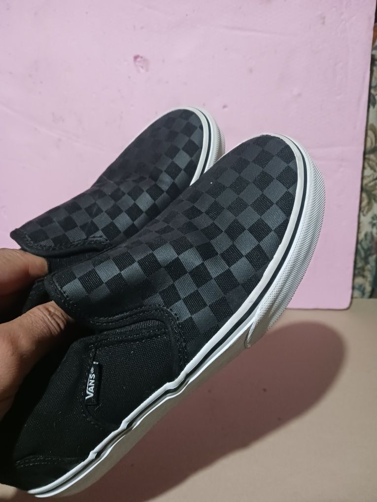 Teniși vans marimea 38