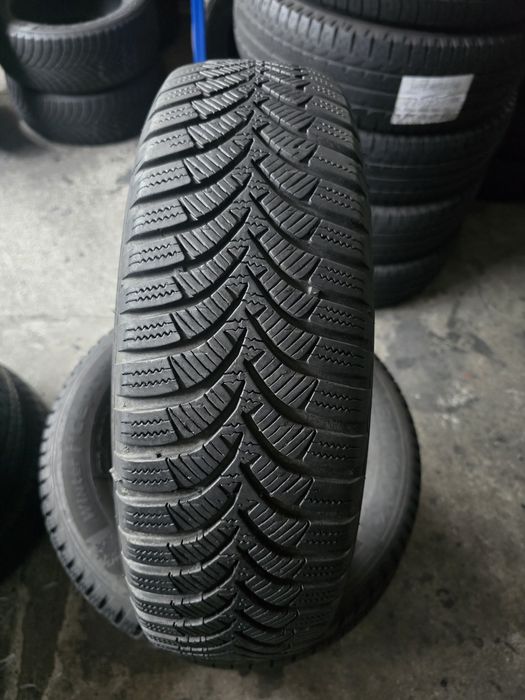 Hankook 175/70 R14 84T MS iarnă
