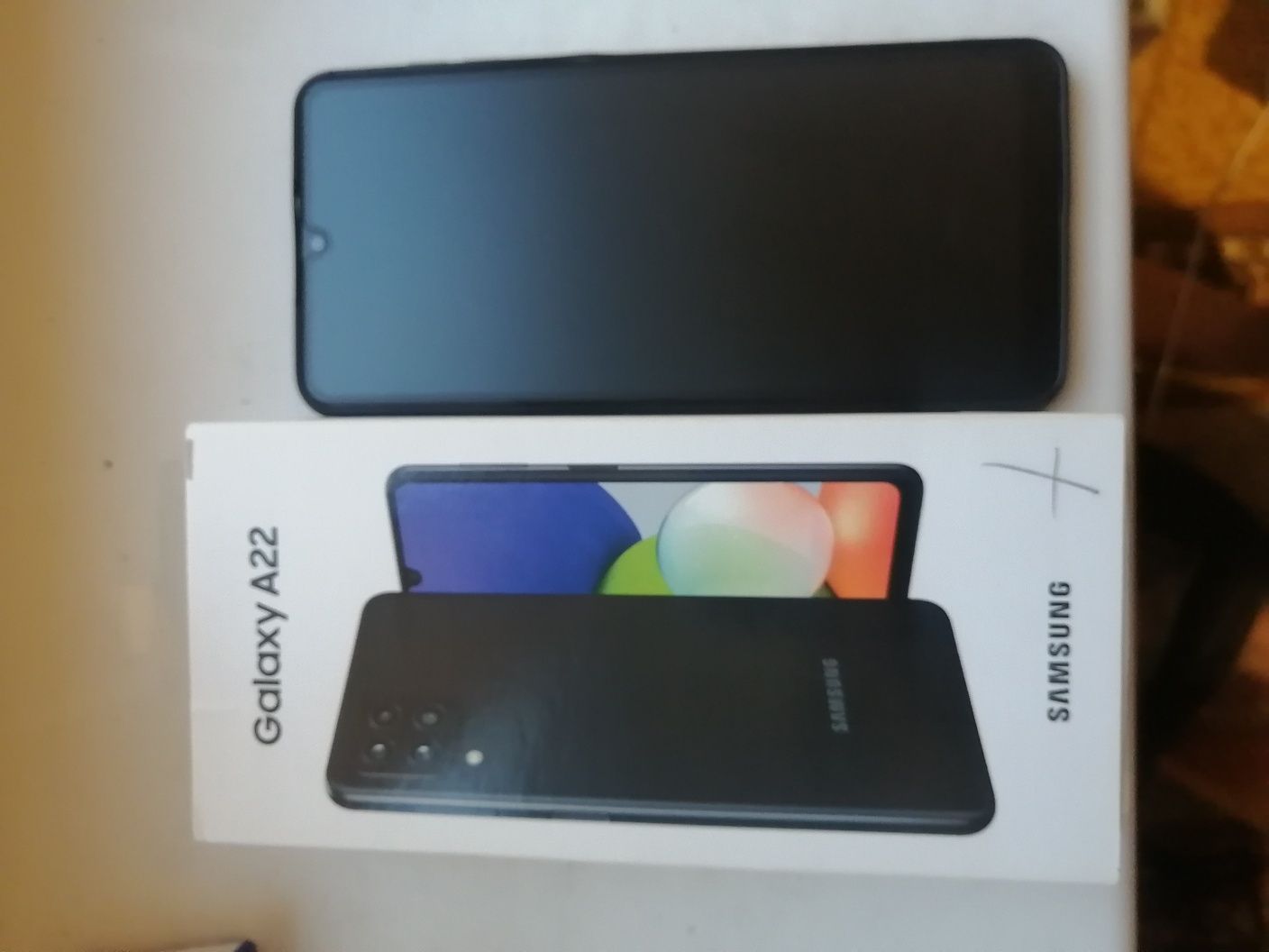 Продам Samsung a22