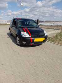 Vând Ford fiesta 2002 1.3 benzina