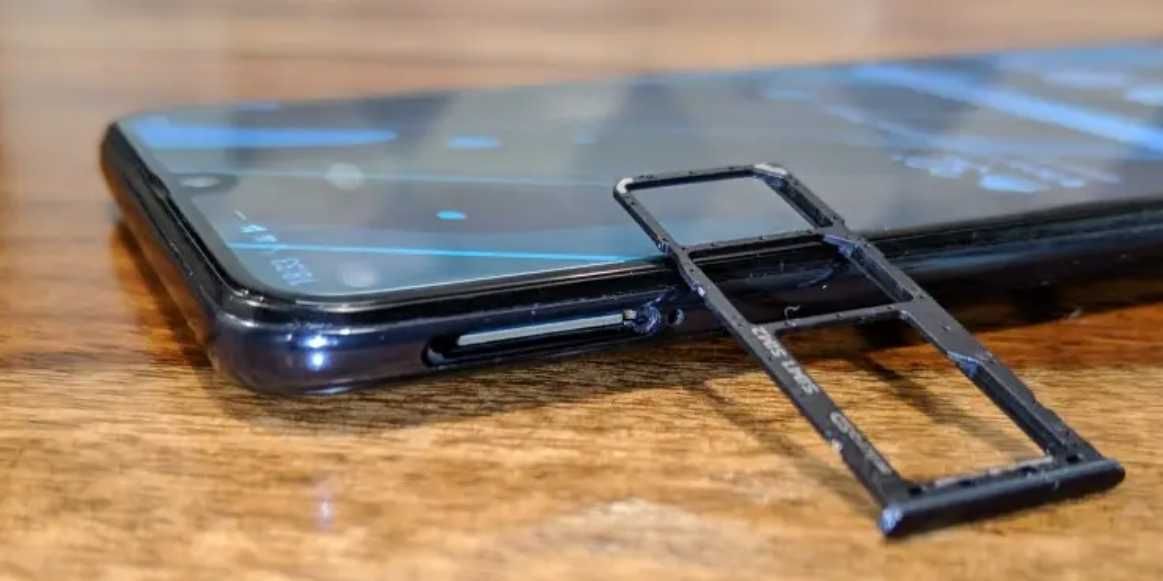Отличный и шустрый смарт Samsung A30 NFC