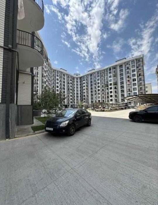 Однакомнатная квартира в Яшнабадском районе!