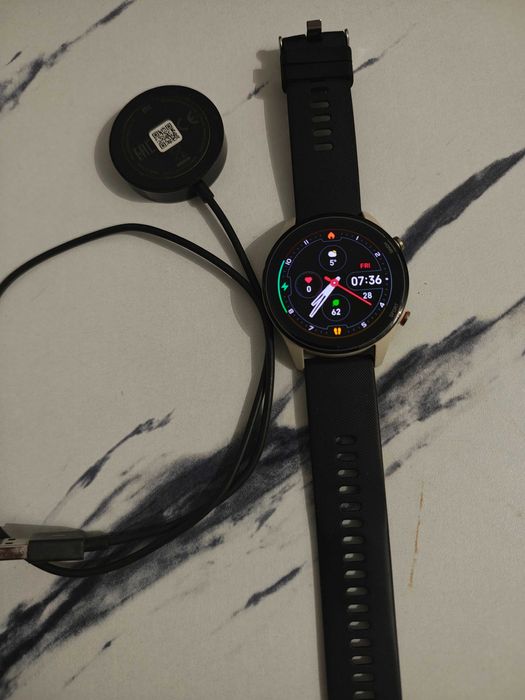 Smartwatch Xiaomi Mi Watch