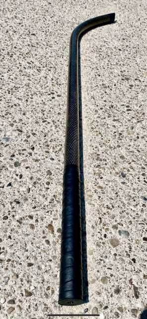 Baston de nadire 140 cm