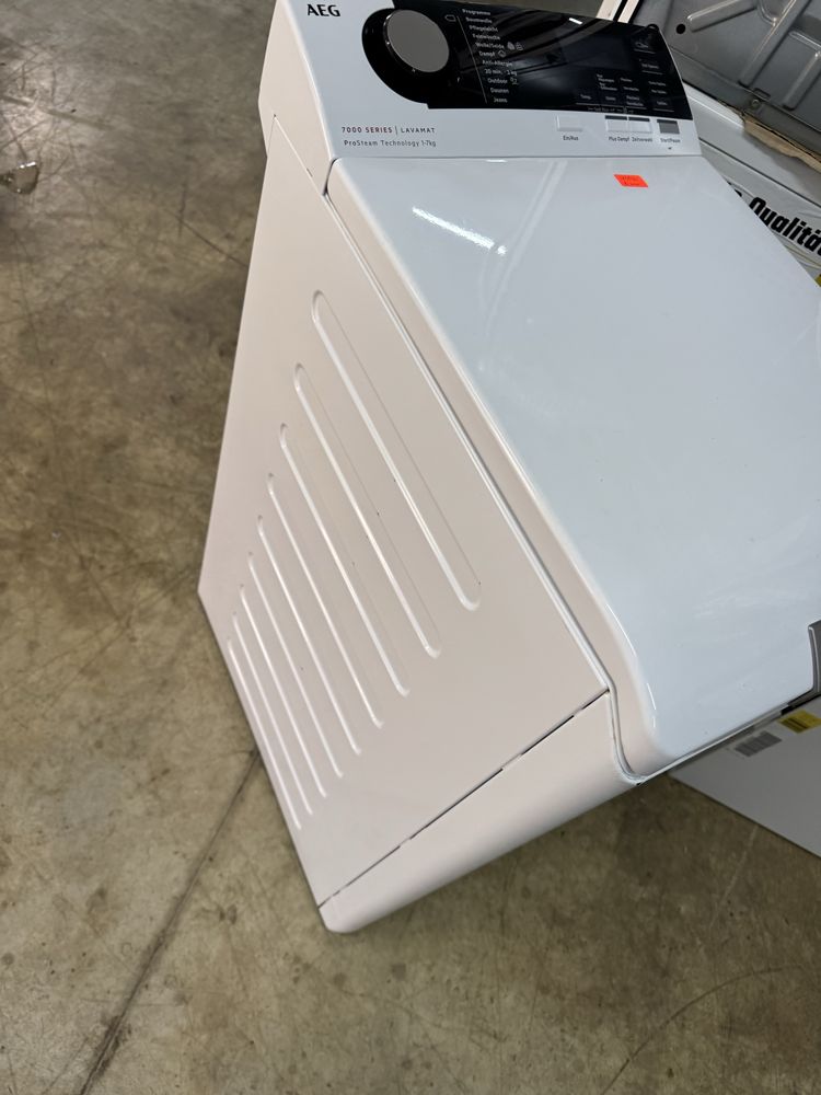 Пералня 7кг А+++ Aeg Germany Гаранция