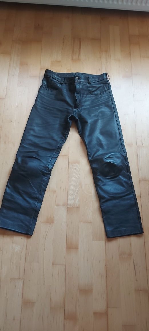 Мото яке Dainese N 52,  панталон и ботуши - кожен екип
