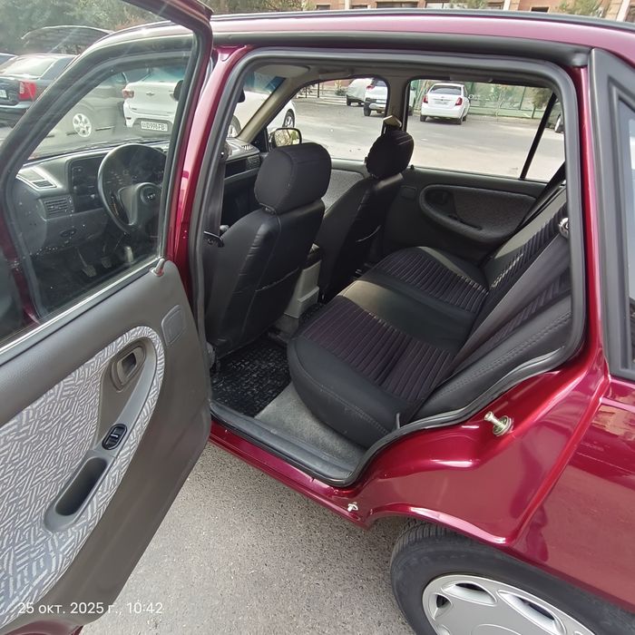 Нексия 1 сонс трамблёр