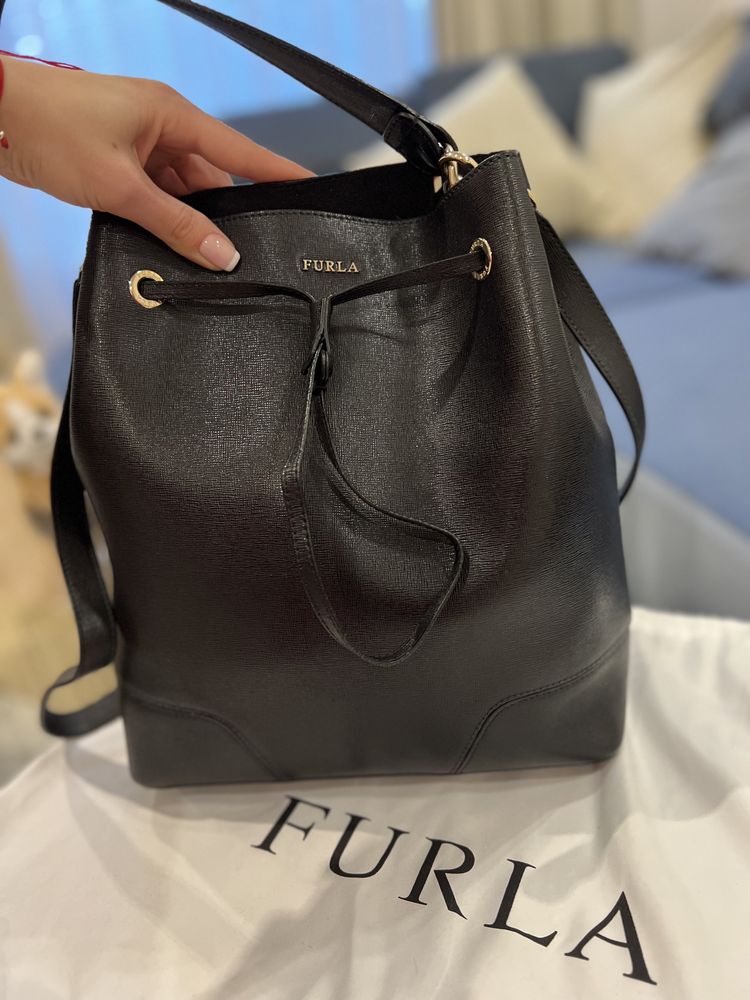 FURLA, Calvin Klein