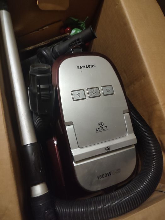 Пылесос Самсунг б/у