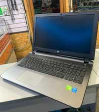 Ноутбук HP pavilion 15 Intel I7-5500