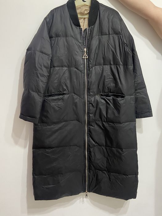 Куртка Осень-Весна, демисезон, черная