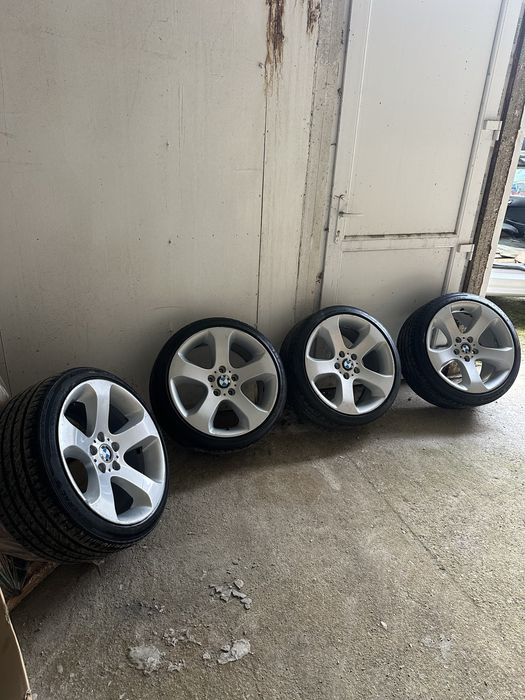 Jante BMW style 132 r19