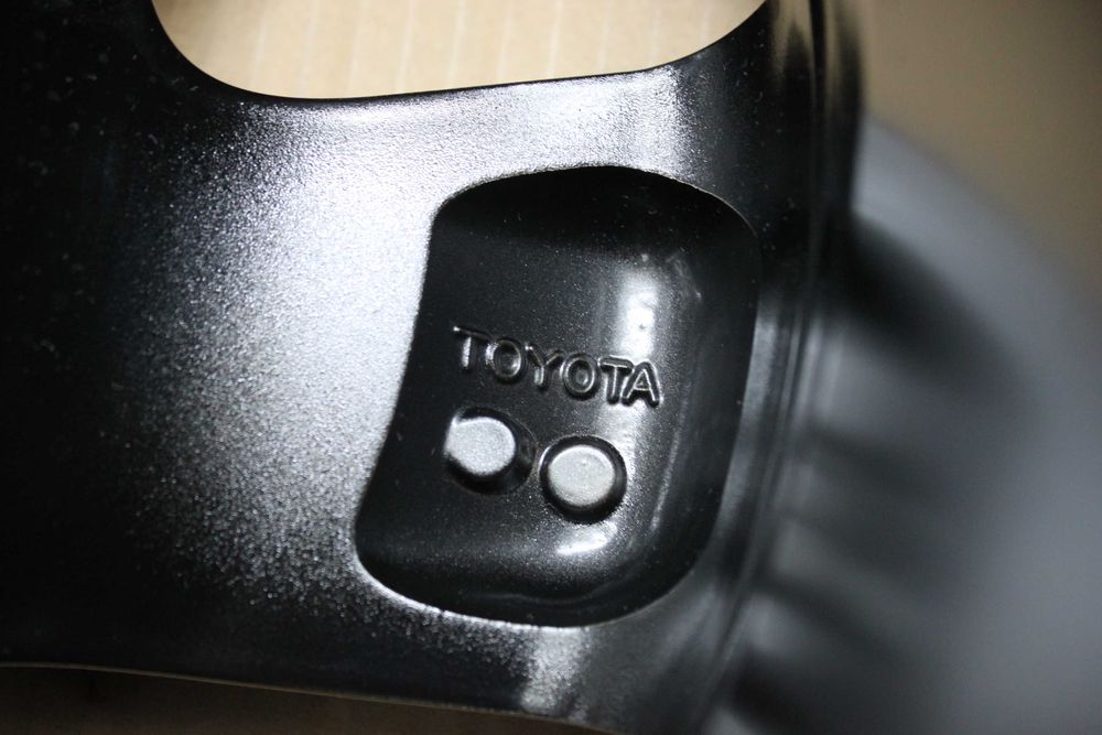 Нови Оригинални джанти 17" Toyota Land Cruiser, Hilux