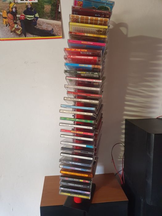 Vand CD muzica colectie ani80.90.2000