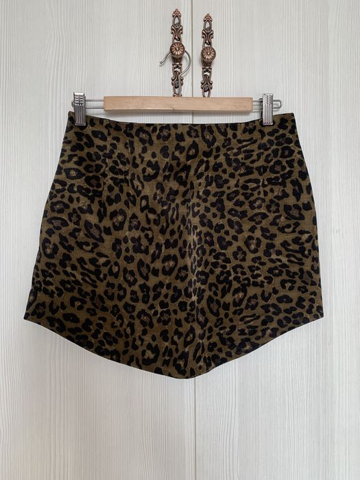 Юбки, брюки Zara