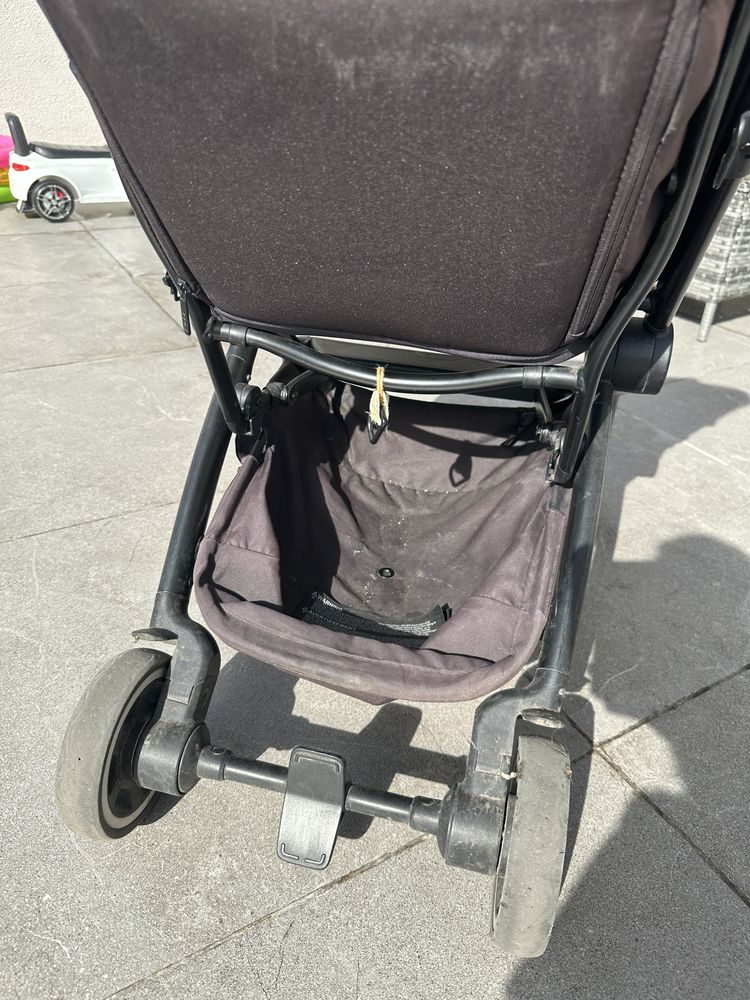 Carucior Joolz Aer negru