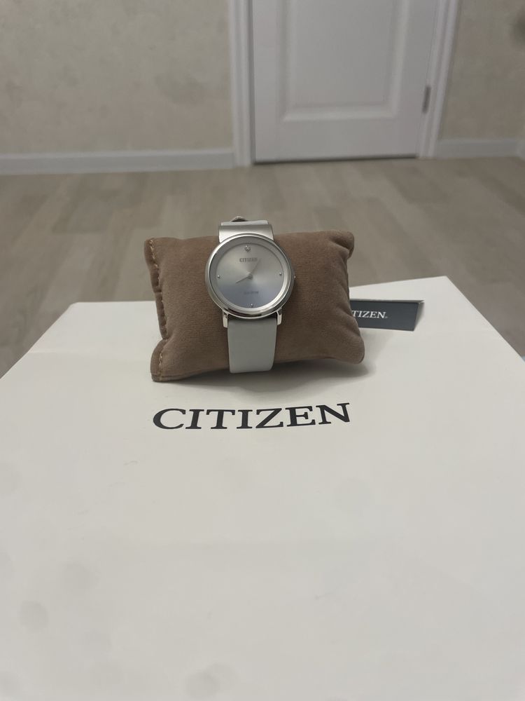 Часы citizen EG7070