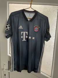Tricou Adidas Bayern Munchen L Semnat