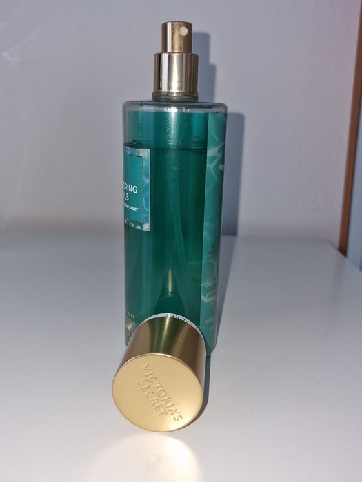 Spray de corp Victoria's Secret