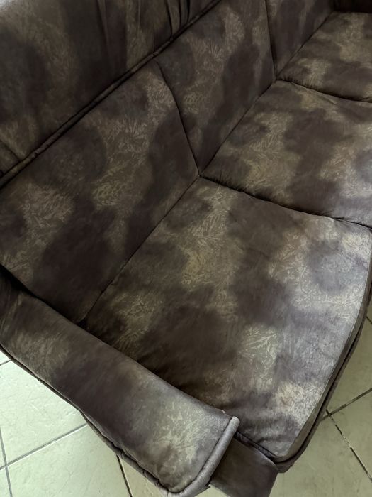 Canapea extensibila