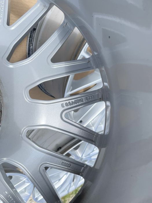 Jante Audi 20 Q7 Q5 A5 A8