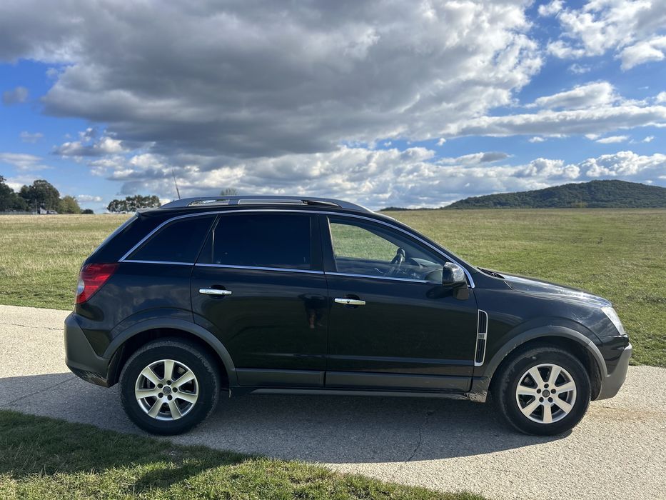 Opel Antara de Vanzare