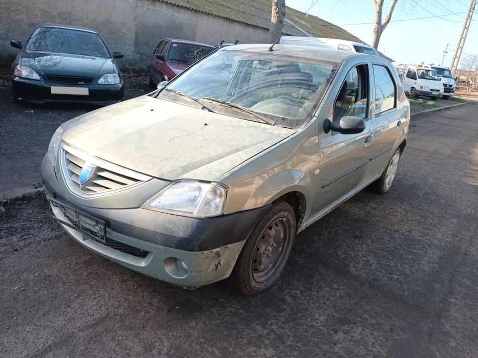 Dezmembrari  Dacia LOGAN (LS)  2004  > 2012 1.5 dCi (LS0J, LS0Y) Moto