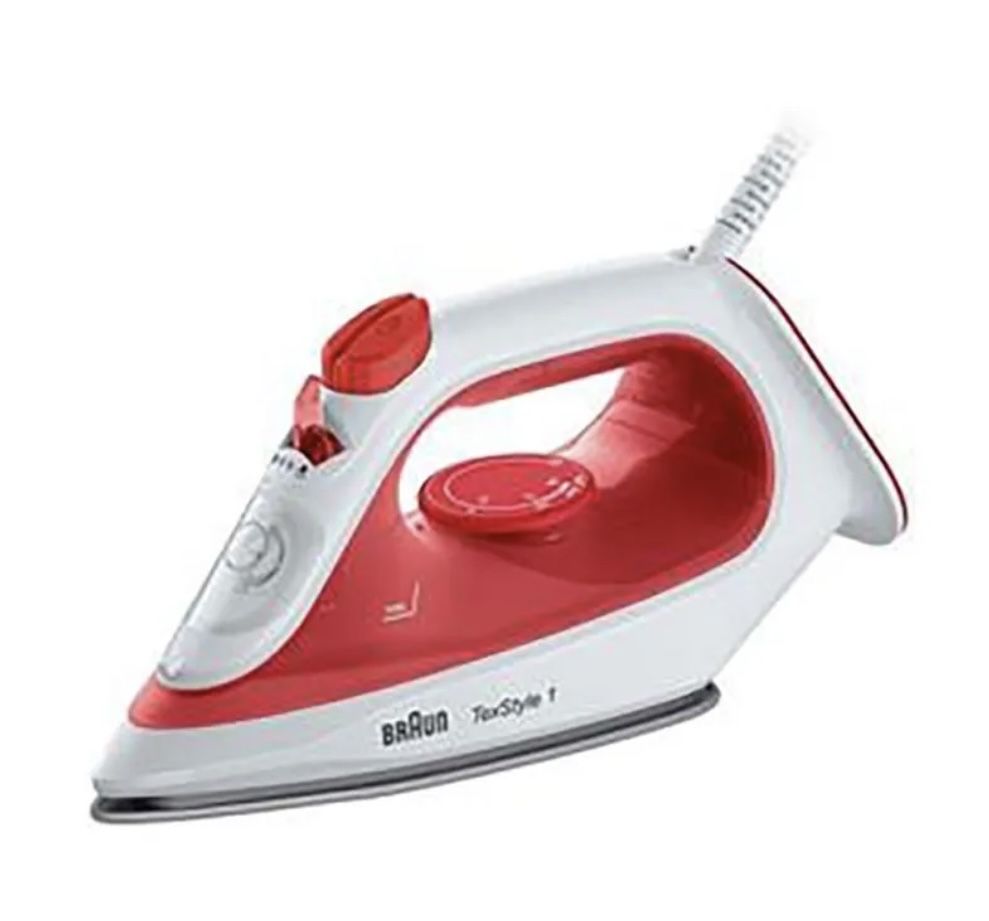 Ютия Braun TexStyle 1