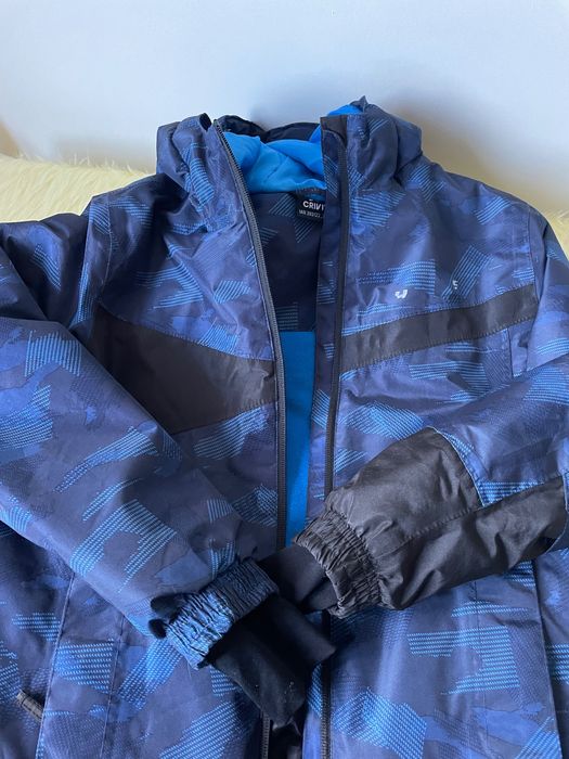 Детски екип за ски