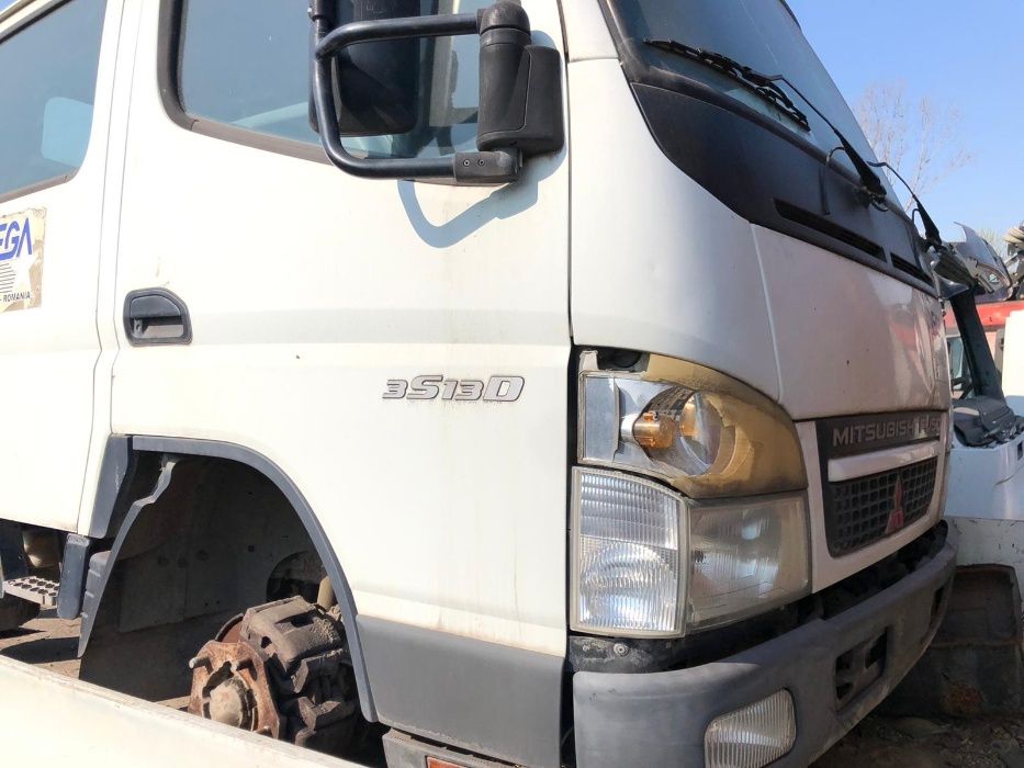 MitsubishI FUSO CANTER AN 2008 Dezmembrez/Dezmembram
