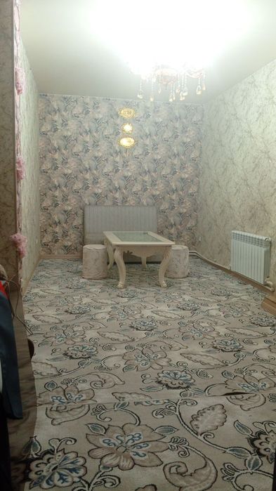 Продается квартира