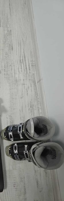 Schiuri all-mountain Head model light JOY 163 + Clapari Tecnica 26.5