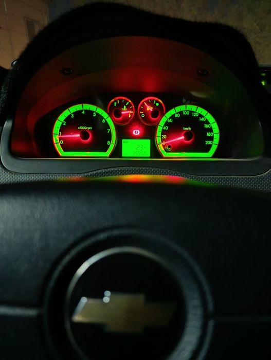 Nexia 3 (Позиция 2)