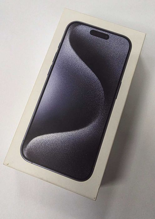 ***ГАРАНЦИЯ / ПОДАРЪК*** Apple Iphone 15 Pro 256 GB