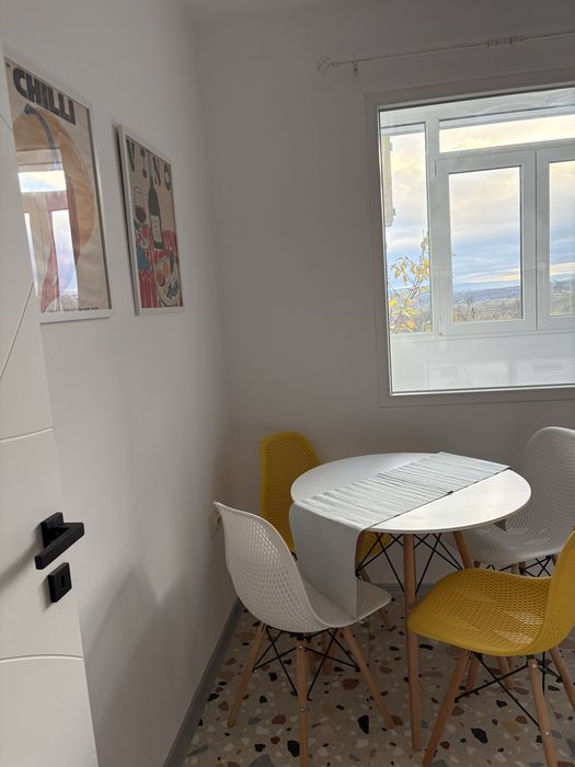 Обзаведена гарсониера под наем